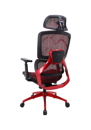 Rampage Gm-77 Kırmızı Ofis Koltuğu Diğer