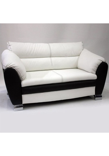 Koltukstilim Luisa Playstation Koltuğu Beyaz