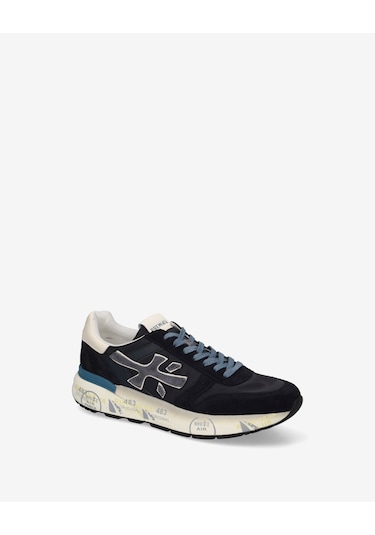 Premiata Sneakers Mick 7716 Lacivert