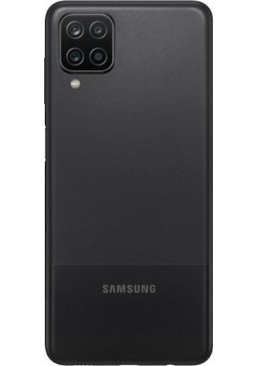Samsung Galaxy A12 Duos 128 GB (Samsung Türkiye Garantili)