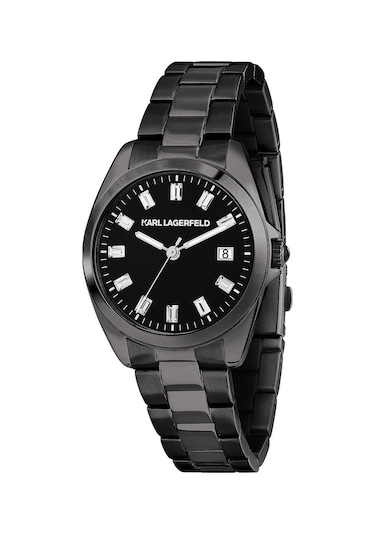 Karl Lagerfeld R0553101513 Kadın Kol Saati Siyah