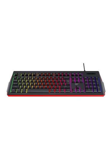 Gamenote KB866L Kablolu RGB Oyuncu Klavye
