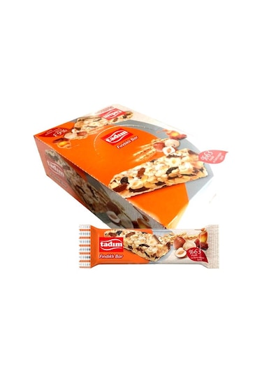 Tadım Fındıklı Bar 20 x 30 G
