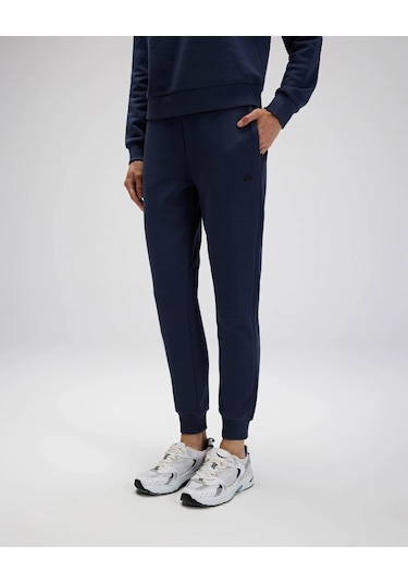 Ellesse Ef532-nv Kadın Lacivert Eşofman Altı Lacivert