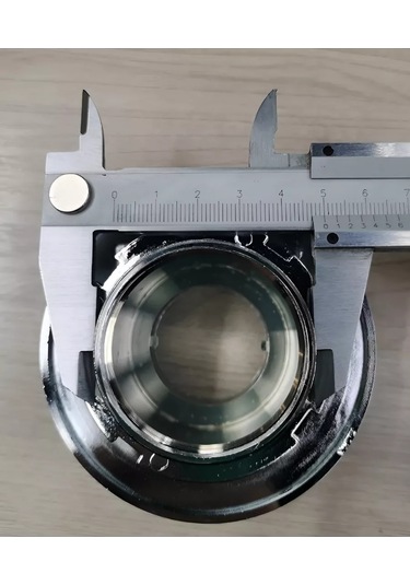 Matura Duş Kabini Bataryası Kartuşu İçin Sabitleme Somunu 241367005 Diğer