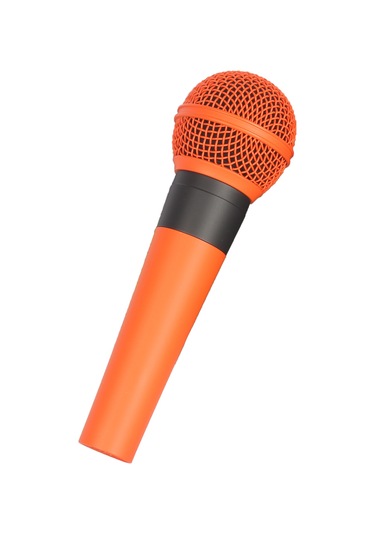 Leezsing "profesyonel Dinamik Mikrofon Ad-58 - Yüksek Hassasiyetli Sahne, Stüdyo Ve Canlı Yayınlar İçin"