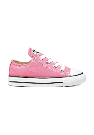Converse Inf C/t A/s Ox Pembe Kız Çocuk Sneaker Pembe