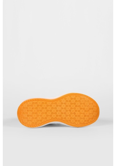 Vicco Knit Phylon Çocuk Spor Ayakkabı Beyaz