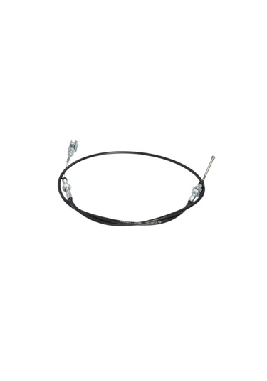 Ayak Gazı Teli - Erkunt 55, 58e, 60e, 65, 70t, E-80t, E 3-4 İle U