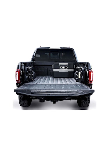 Iceco Ycd60S 12/24Volt 56 Litre Outdoor Kompresörlü Oto Buzdolabı