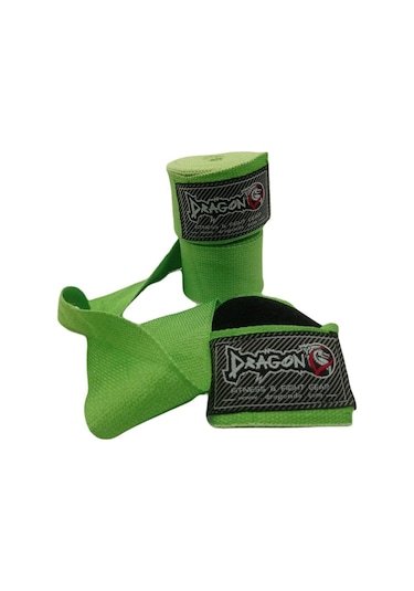 Dragondo 83815 5 Metre Elastik Boks Kick Boks Bandaj 001