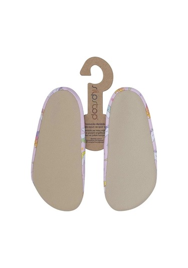 Slipstop Sofia Kaydırmaz Deniz Havuz Patiği Karışık