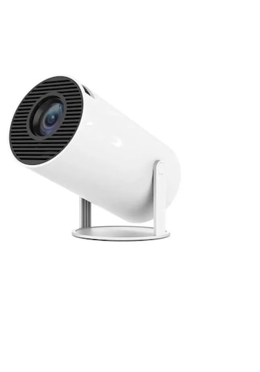 Taşınabilir Android Projeksiyon En Güncel Versiyon Wifi Destekli