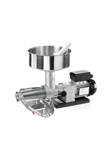 Tre Spade Med Junior 300W Elektrikli Salça Makinası