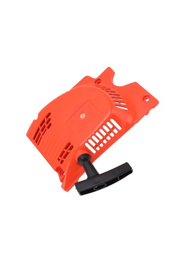 Symbee 4500/5200/5800 Modeli İçin Zincir Testere Çekme Başlatıcı - Yüksek Sertlikli Pc Malzeme, Kolay Kurulum, Konforlu Tutamaklı Tamir Parçası