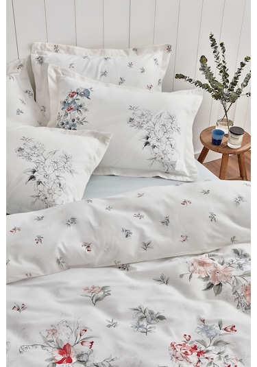 Yataş Belisima Ranforce Çift Kişilik Nevresim Takımı