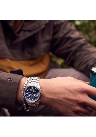Citizen Promaster Sky Jv2000-51l Eco-drive Erkek Kol Saati Çok Renkli