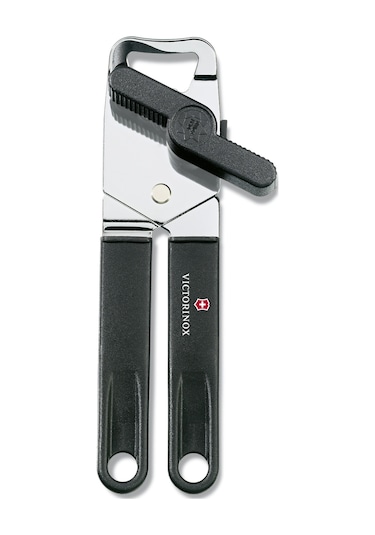 Victorinox Konserve  Açacağı Siyah
