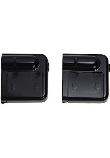 OtoÇizgi Ford Kapı Altı Logo Pilli 2 Adet N11.4702 OtoÇizgi