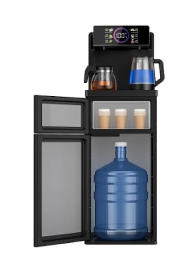 Kiwi Kwp-8570 Profesyonel Uzaktan Kumandalı Çaycı Ve Kettle Fonks