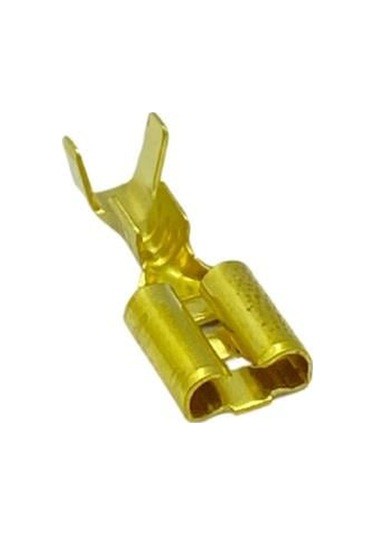 Dişi Fiş Mikro 2.8 Mm