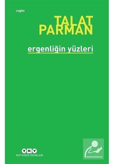 Ergenliğin Yüzleri- Talat Parman