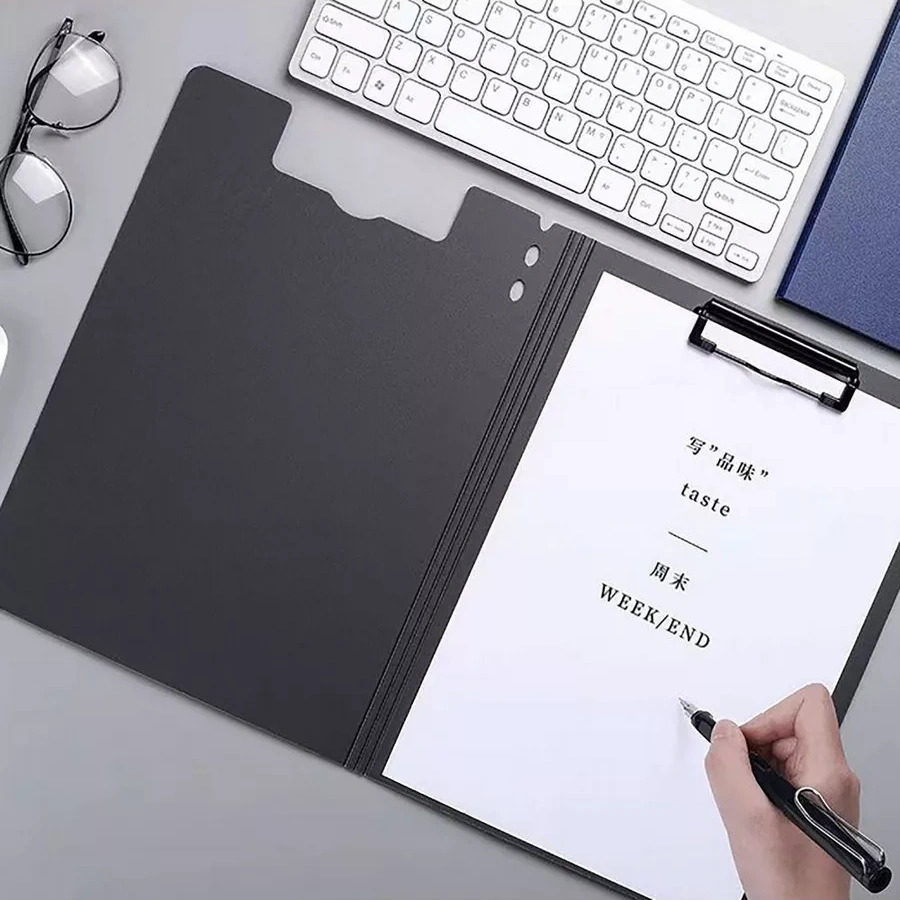 Darvish Tm A4 Kağıt Ve Belge Klipsli Tablet Dosyası 239148237