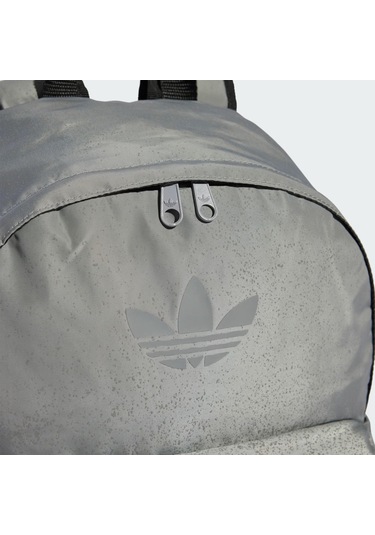 Adidas Reflective Cl Sırt Çantası C-adıjx3220a30a00 Gri