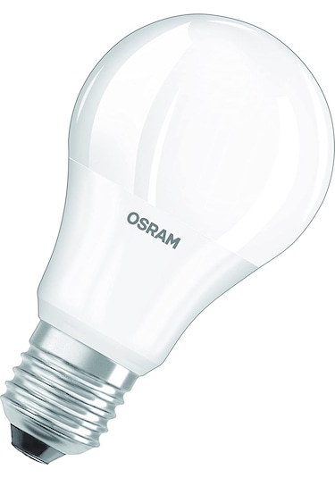 Osram Led Value Ampul Beyaz Işık 8.5 W 60watt