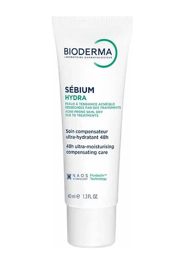 Bioderma Sebium Hydra Cream 40 ML