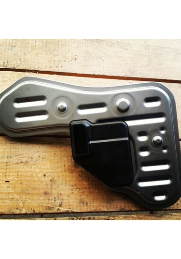 Clio Modus Duster otomarik şanzıman yağ filitresi 7701467106