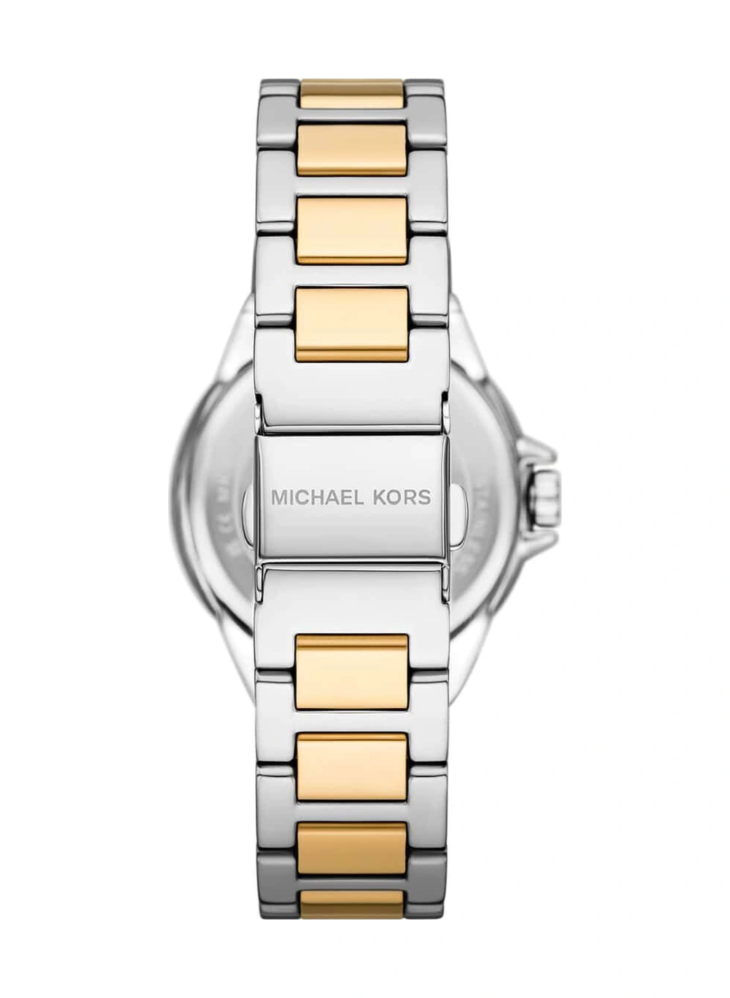 Michael Kors Mk4990 Kadın Kol Saati Metalik Gri