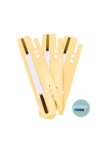 Leitz 6130 Askılı Dosya Teli 25'li  Paket