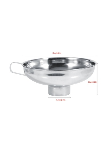 Geeroyoo Büyük Boy Paslanmaz Çelik Leğen - Geniş Açık, Sıvı Ve Katı Taşıma, Lavabo Güvenli, Rafında Kolay Saklama