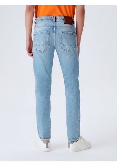 Ltb Jumy Normal Bel Super Skınny Pantolon (548309430)