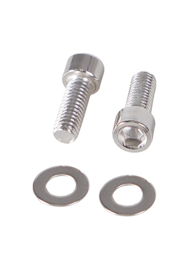 Xiyyadms Tb-1025-bk Demir Emme Manifoldu Gaz Kelebeği Kablo Braketi - Siyah 13x6.6cm