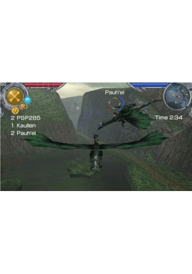 Sony Psp Eragon Outlet Ürün