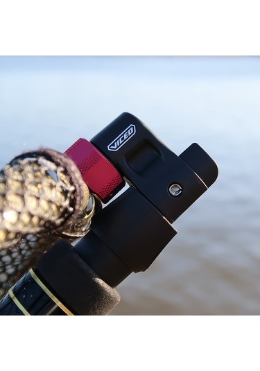 Prox Viceo Landing Joint Kepçe Katlama Aparatı Siyah Mavi