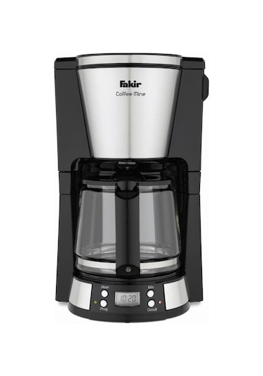 Fakir Coffee Mine Filtre Kahve Makinesi