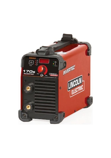 Lıncoln Electrıc Invertec 170s