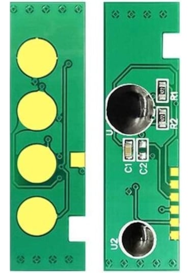 Chıp Callıgraph Xerox B205/210/215 İle Uyumlu Uyumlui Chıp 3k