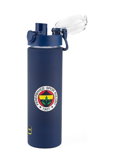 Me 25788 Fenerbahçe Tritan Matara 630 Ml Lacivert