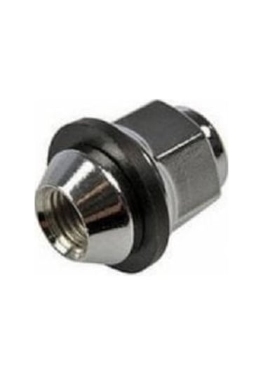 Bıjon Somunu 5 Adet Hyundaı Unıversal Fıberlı 21mm