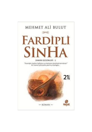 Fardipli Sinha - Mehemt Ali Bulut - Hayat