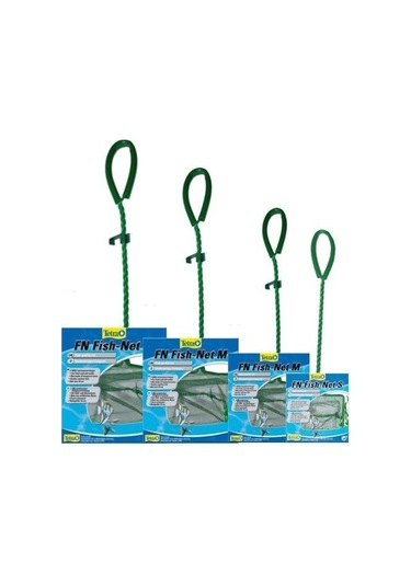 Tetra Fn Balık Kepçesi XXL 20 CM