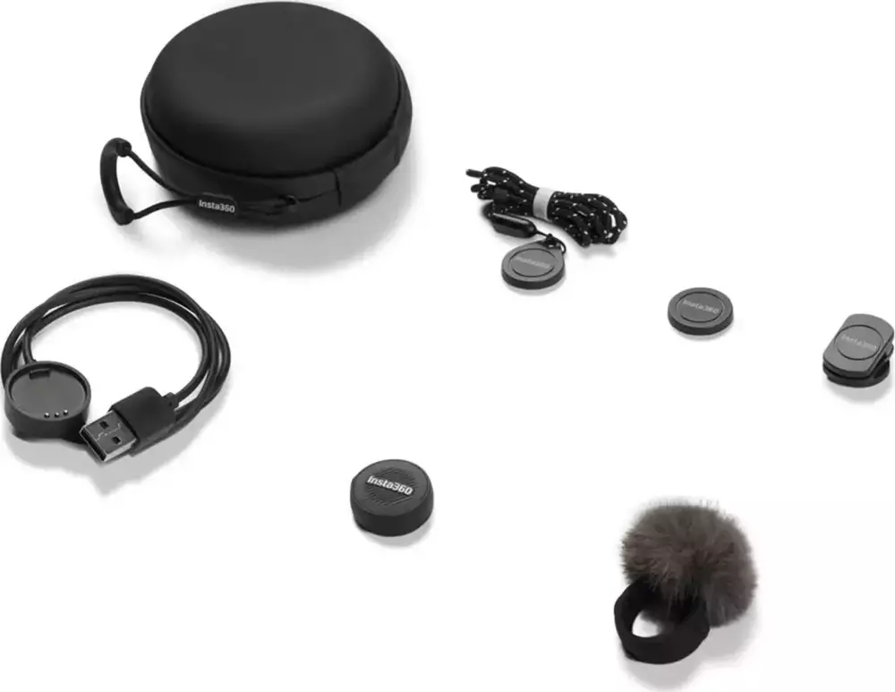 Insta360 Mic Air Transmitter