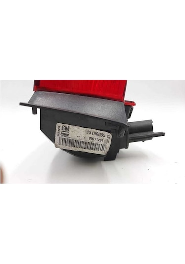 Gm 13196005 Sıs Lambası Arka Sol 64134714 Merıva-a