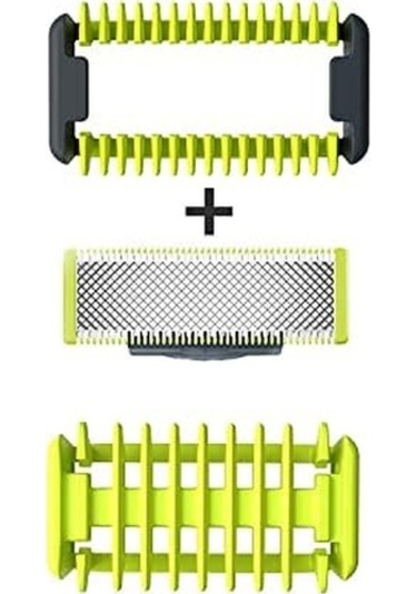 Philips Norelco Oneblade Pro Kiti - Tıraş Makinesi