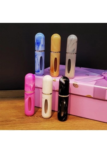 Mini Cep Parfüm Şişesi 88048263