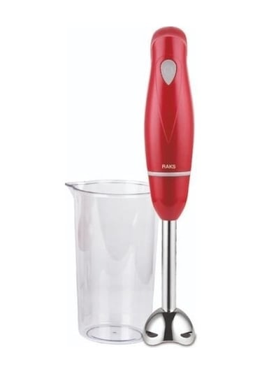Raks Shake Duo 600 W Çubuk El Blender
